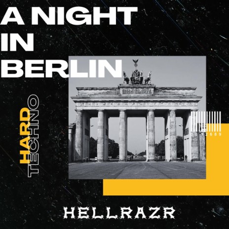 A Night In Berlin | Boomplay Music