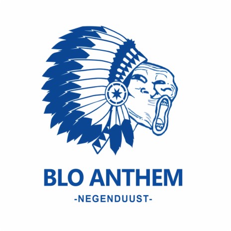 BLO ANTHEM ft. Maceo | Boomplay Music
