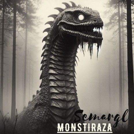 Monstiraza | Boomplay Music