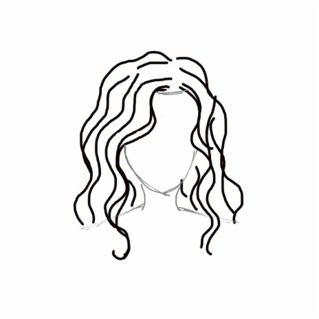 your curly hair | Boomplay Music