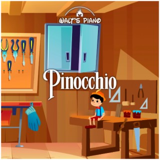 Pinocchio