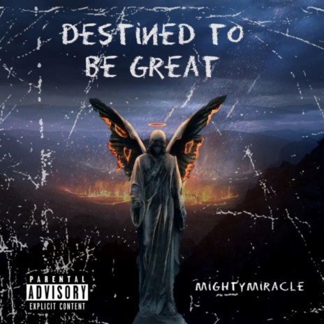 Destined To Be Great | Boomplay Music