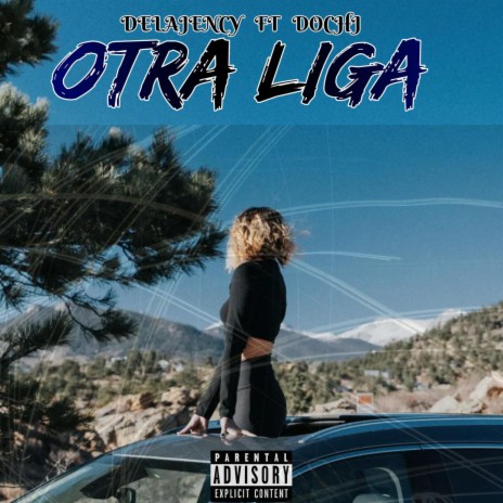 OTRA LIGA ft. Ian Doch & Original Fonk