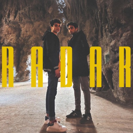 Radar ft. Ali Christie | Boomplay Music