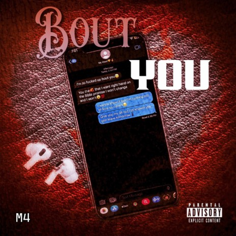 Bout You | Boomplay Music