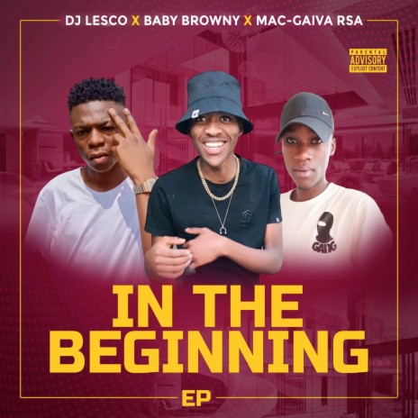 Khwela ft. DJ LESCO & BABY BROWNY | Boomplay Music