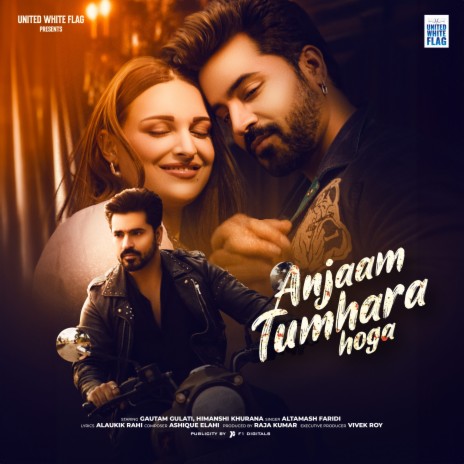 Anjaam Tumhara Hoga | Boomplay Music