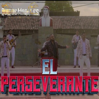 El Perseverante