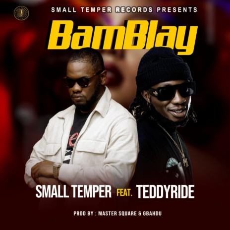 BamBlay ft. Teddy Ride | Boomplay Music