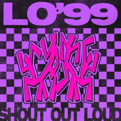 Shout Out Loud | Boomplay Music