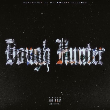 Dough Hunter | Boomplay Music