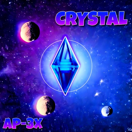 Crystal 3 | Boomplay Music