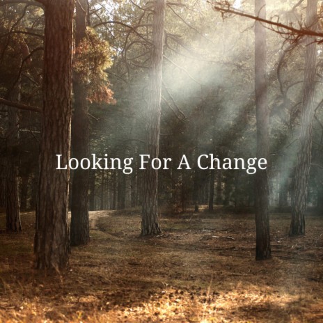 Looking For A Change | Boomplay Music