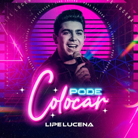 Pode Colocar | Boomplay Music