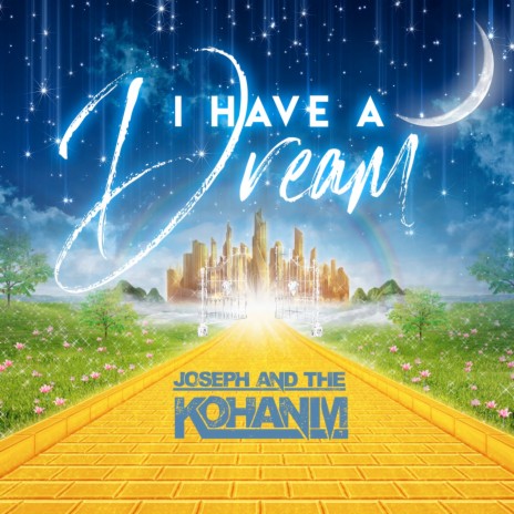 I Have a Dream | Boomplay Music