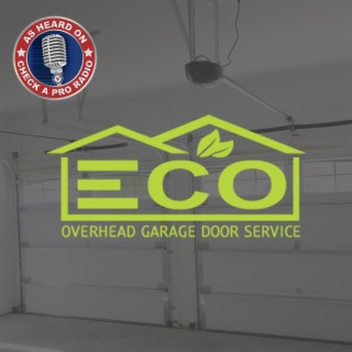 How Alex Dalton From Eco Garage Doors Got Into The Garage Door Business