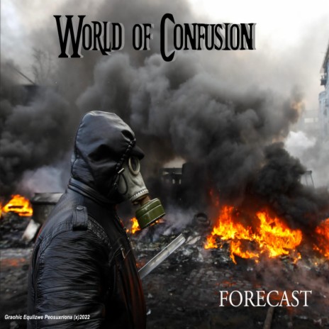 World of Confusion | Boomplay Music