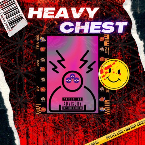 HEAVY CHEST | Boomplay Music