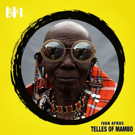 Telles Of Mambo | Boomplay Music