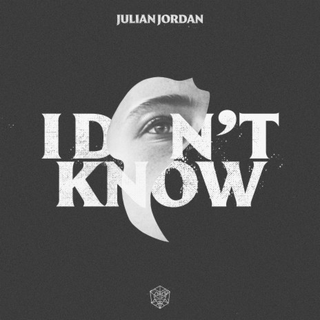 I DON'T KNOW | Boomplay Music