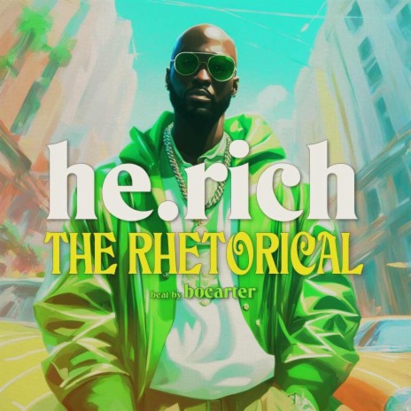 The Rhetorical | Boomplay Music