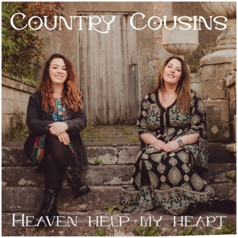 Heaven Help My Heart | Boomplay Music