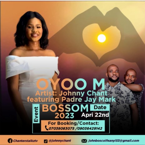 Oyoom ft. Jay Mark | Boomplay Music