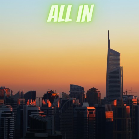 all in | Boomplay Music