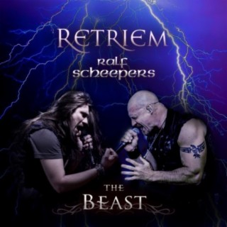 The Beast (feat. Ralf Scheepers)