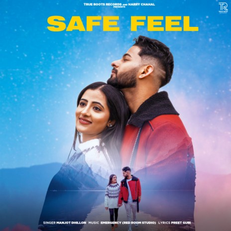 Safe Feel | Boomplay Music