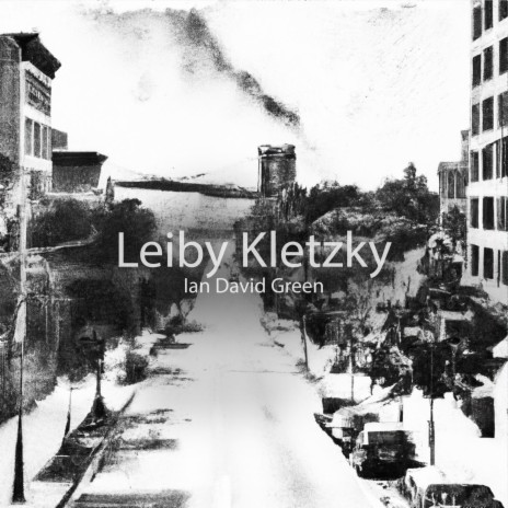 Leiby Kletzky | Boomplay Music