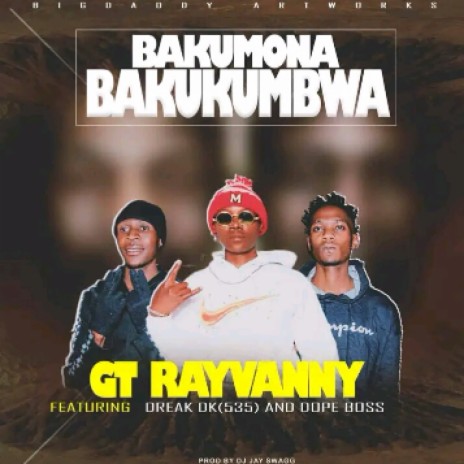 bakumona bakukumbwa | Boomplay Music