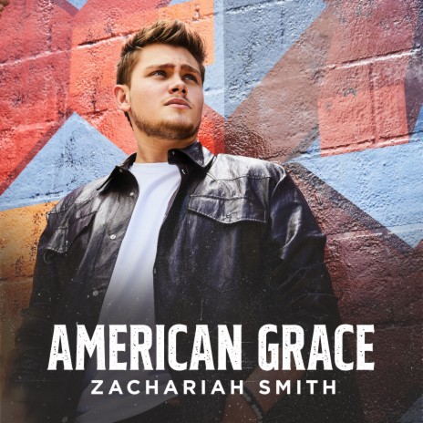 American Grace | Boomplay Music