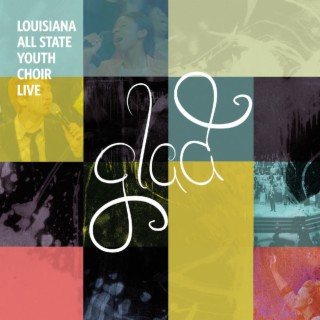 Louisiana All-State Youth Choir