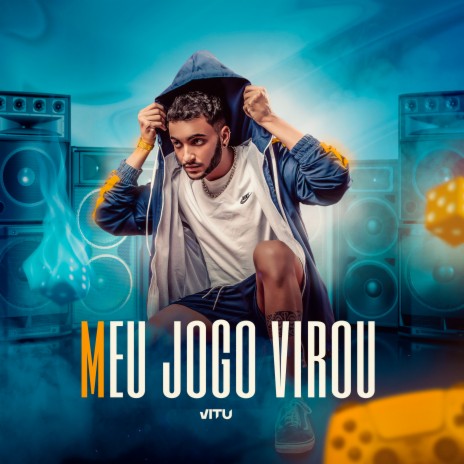 Meu Jogo Virou | Boomplay Music