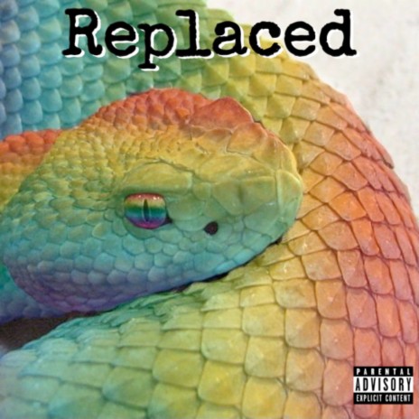 Replaced | Boomplay Music