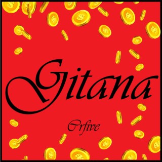 Gitana