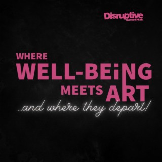 Where Wellbeing Meets Art