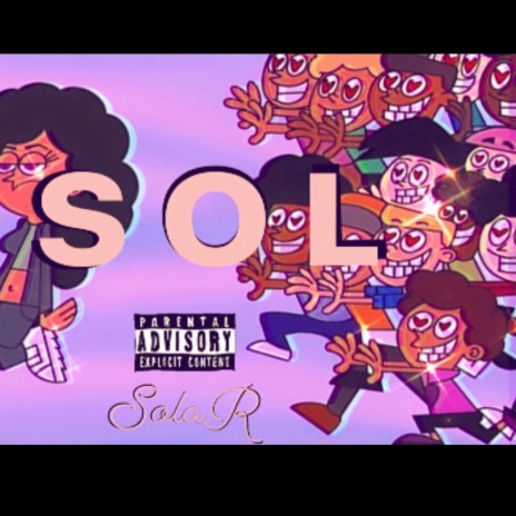 SOL | Boomplay Music