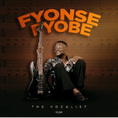 Fyonse fyobe | Boomplay Music