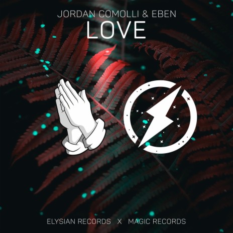 Love ft. EBEN | Boomplay Music