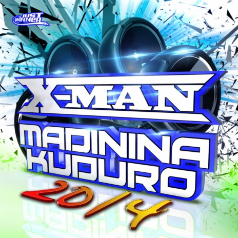 Madinina Kuduro (2014 Radio Edit)