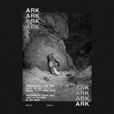 Ark - Instrumental | Boomplay Music