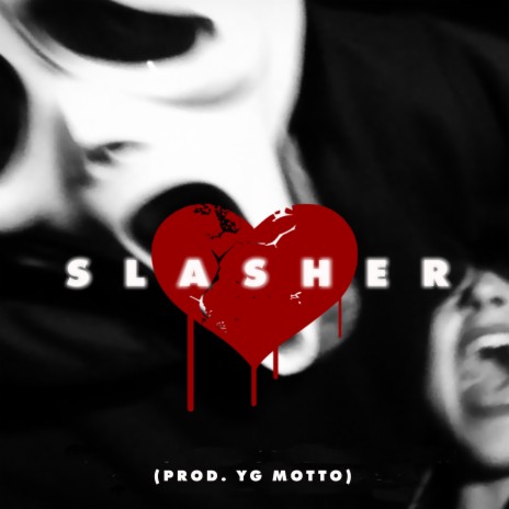 Slasher | Boomplay Music