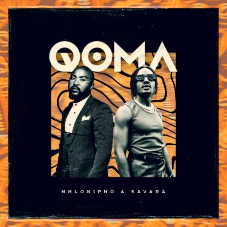 Qoma ft. Savara | Boomplay Music