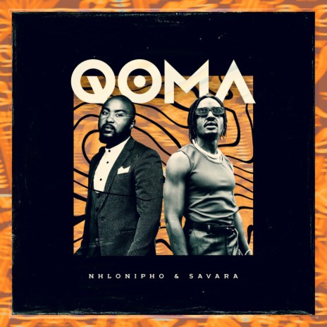 Qoma ft. Savara