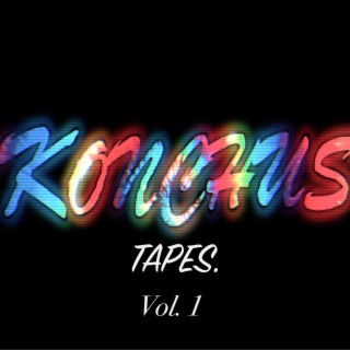 Konchus Tapes. Volume 1