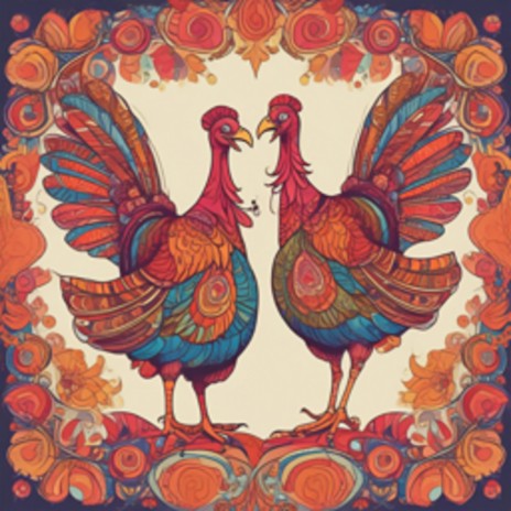 El Gallo y La Pata | Boomplay Music