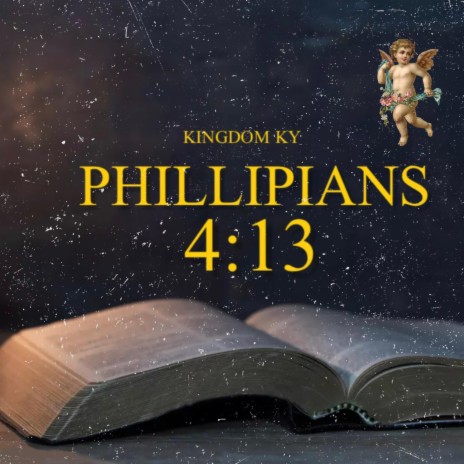 Phillipians 4:13 | Boomplay Music
