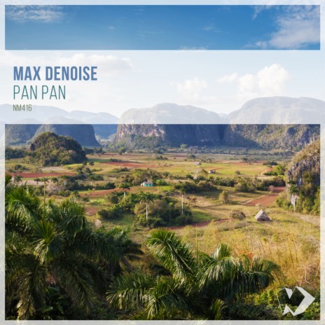 Pan Pan (Original Mix) | Boomplay Music